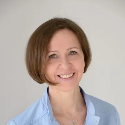 lek. med. Małgorzata Niedźwiecka ginekolog-położnik